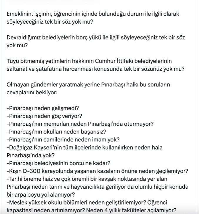 CHP Milletvekili Aşkın Genç: “Benim 31 Mart gecesi şahit olduğum devletin hakimine saldıran bir Milletvekilidir”