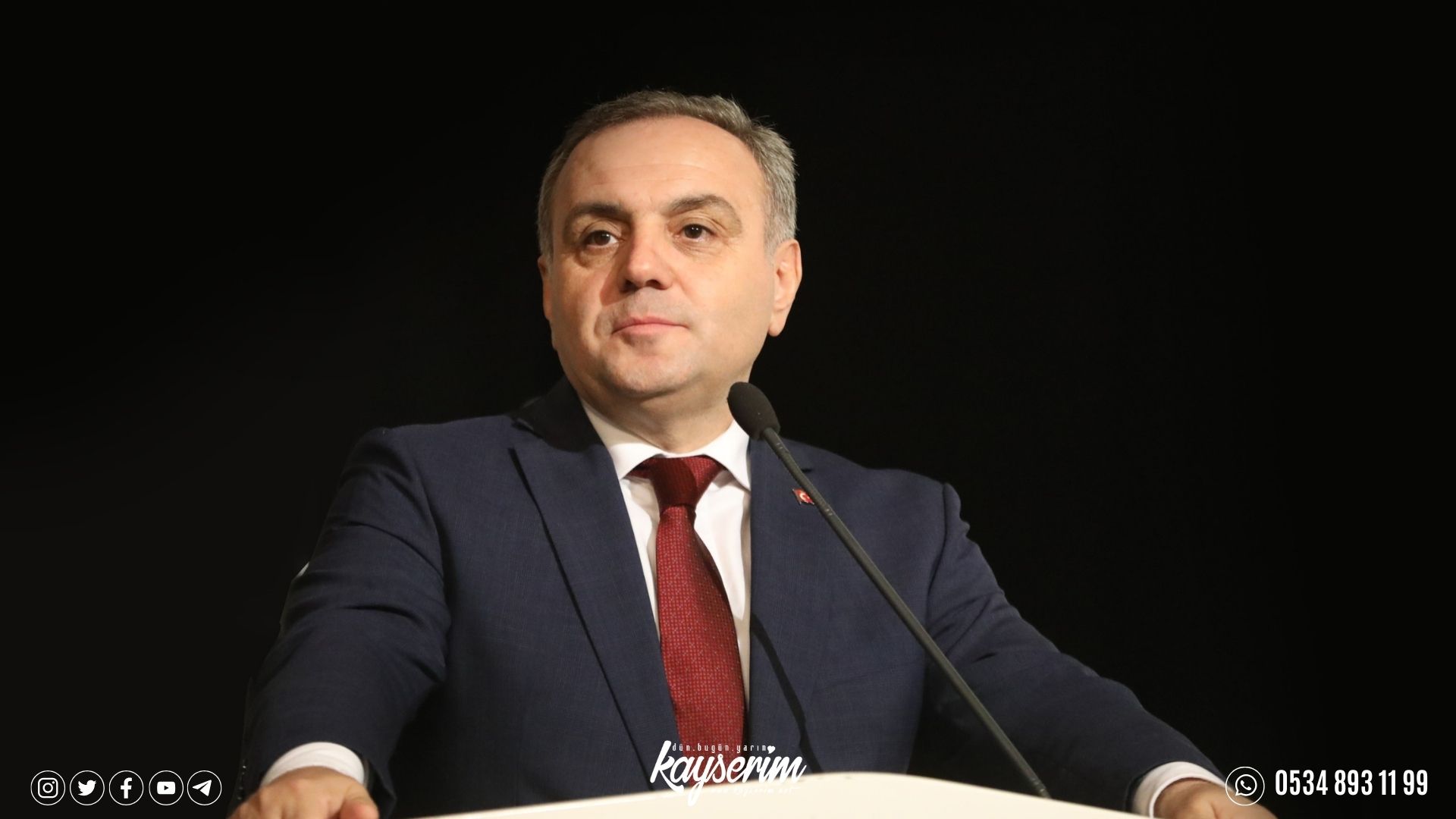 ERÜ’den öğrenciler arası kültür buluşması