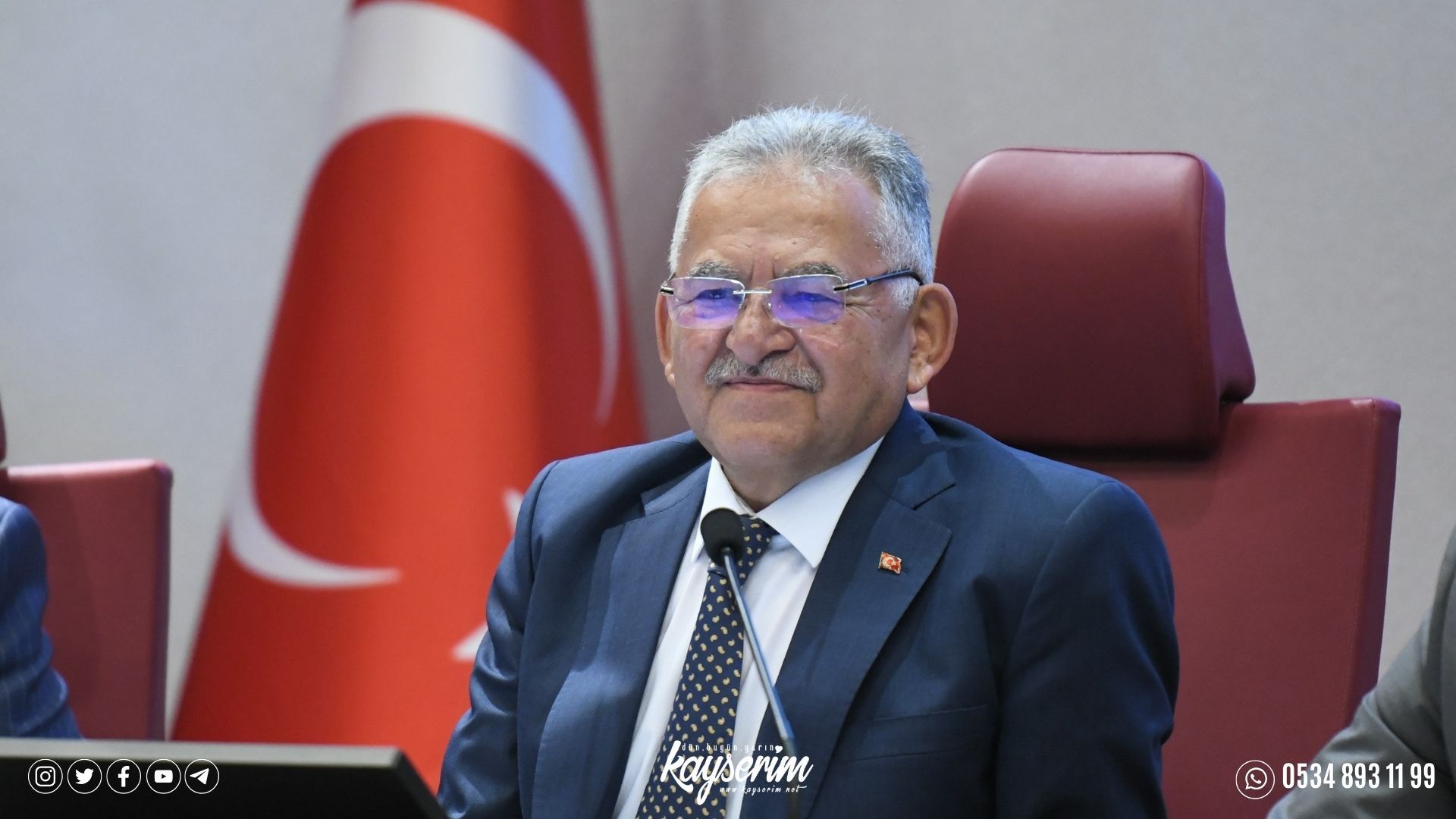 ‘DSİ Katlı Kavşak Projesi’ için ilk adım atıldı