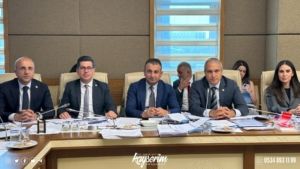 Genç: “Kanun Teklifi, öğretmenlerimizin taleplerine yanıt vermemektedir”