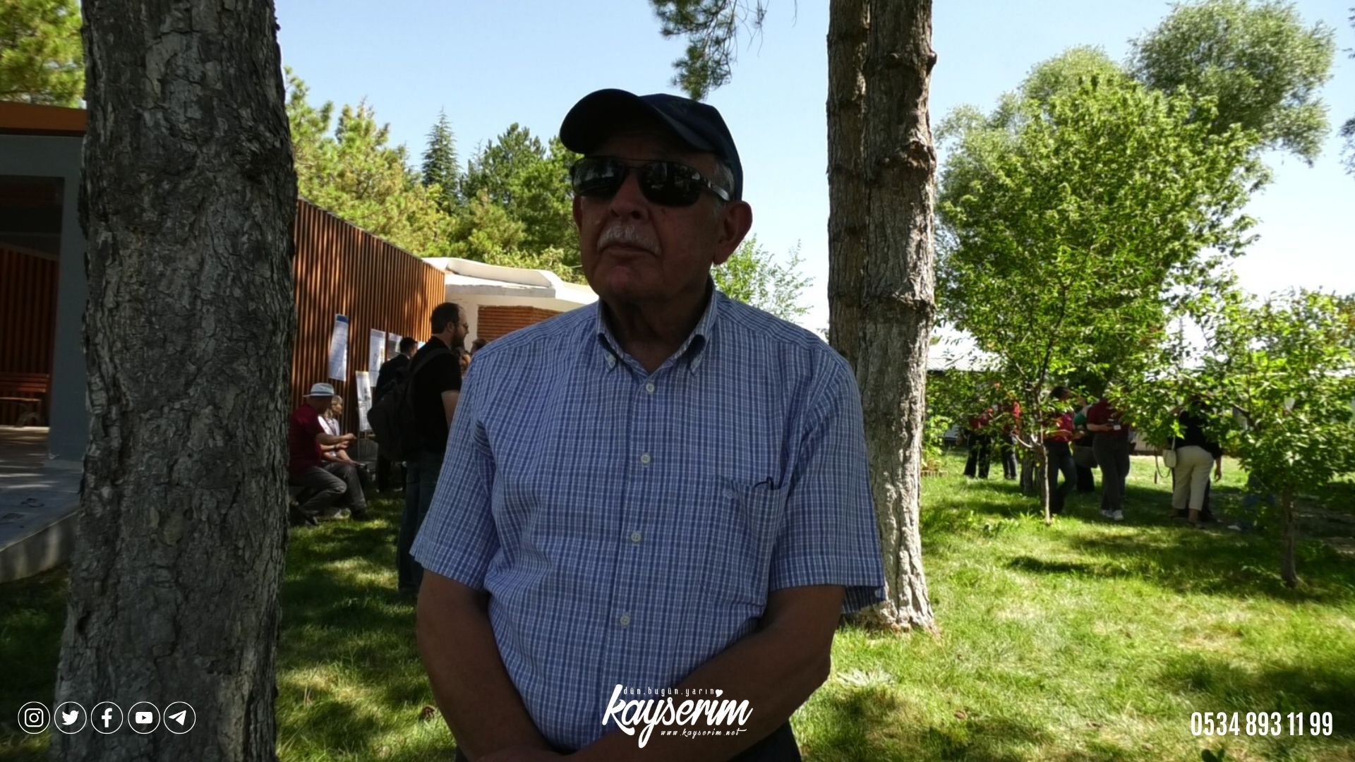 6’ncı Uluslararası Kültepe Toplantısı, 75 bilim adamının katılımıyla başladı