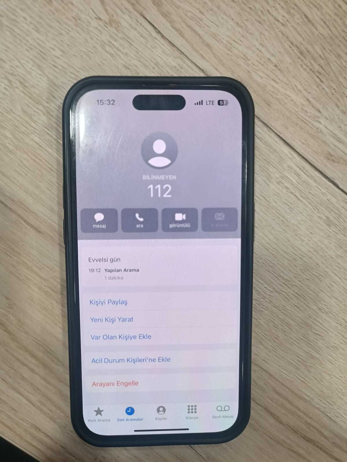 4 kişinin öldüğü kazaya 3 saat önce ihbar yapılmış