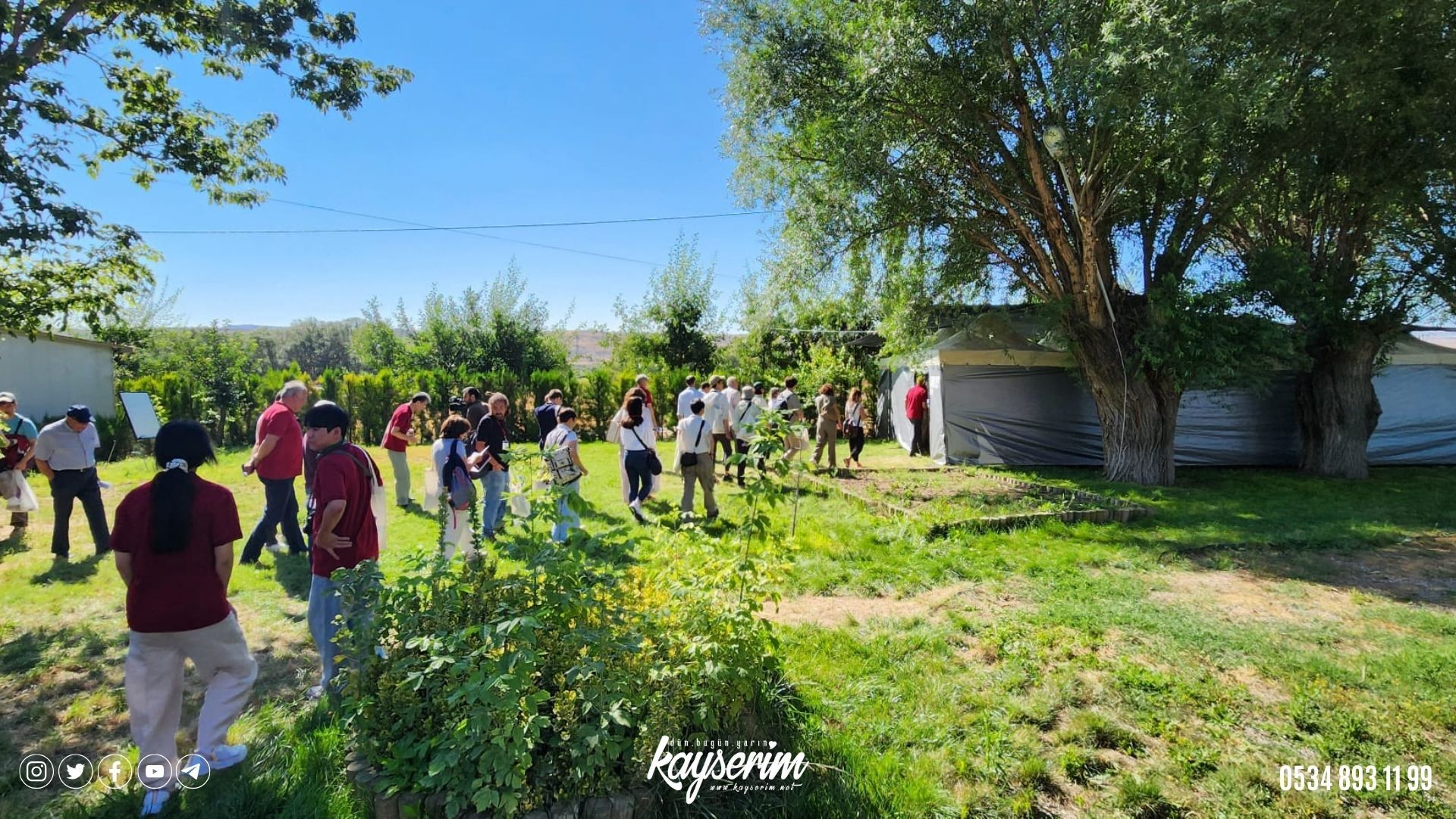 6’ncı Uluslararası Kültepe Toplantısı, 75 bilim adamının katılımıyla başladı