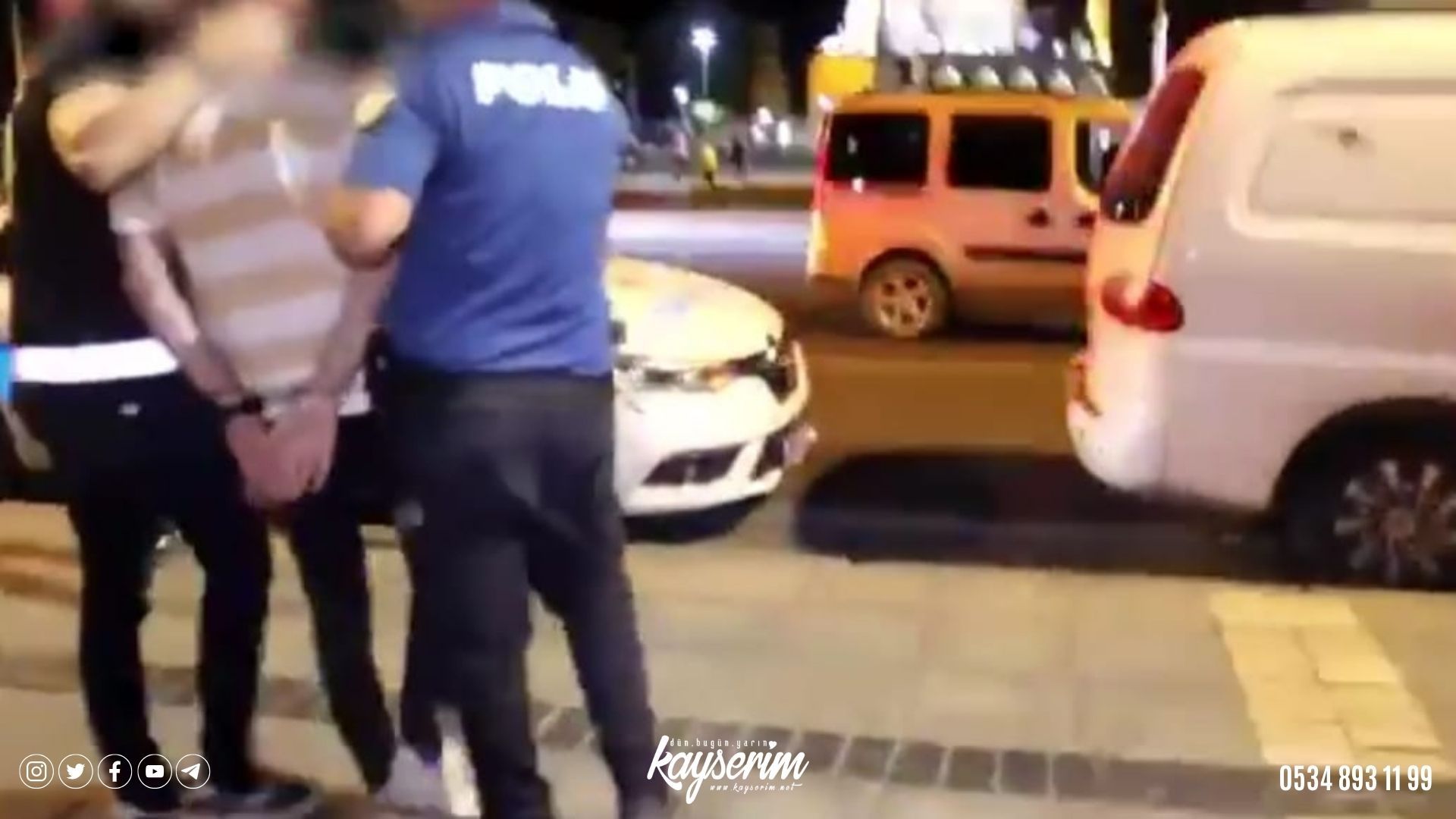 ‘Huzur 38’ uygulamasında 34 aranan şahıs yakalandı