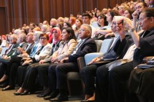Bakan Yerlikaya: Ülkemizde 4 milyon 437 bin düzenli göçmen var