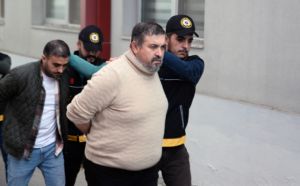 4 sanığa ‘ağırlaşmış yaralama’dan ceza