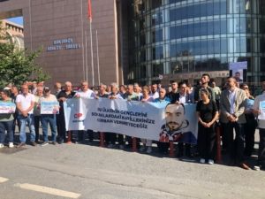 Kahvehane saldırısının görüntüleri ortaya çıktı