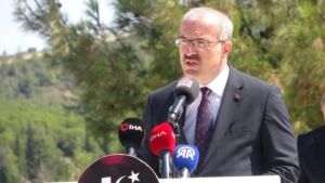 Anafartalar Zaferi’nin 109’uncu yıl dönümü kutlandı