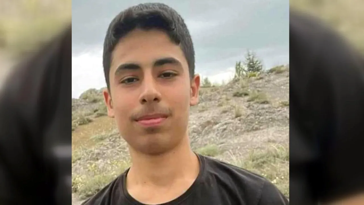  Furkan'ı sebepsiz yere öldürmüş
