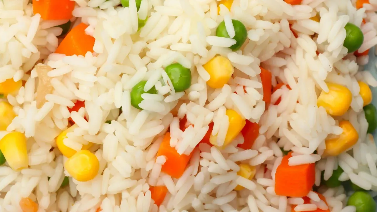Pirinç pilavı tarifi, Pirin pilavı nasıl yapılır?