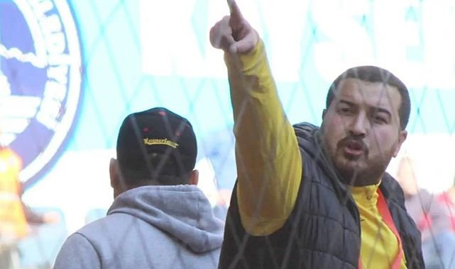 Yeni başkan Ahmet Dirgenali oldu