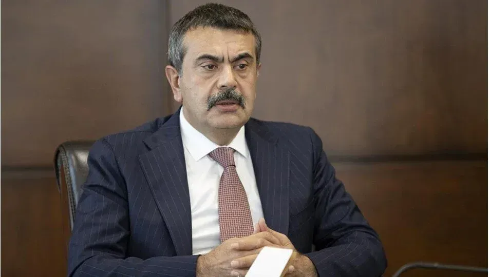 Bakan Tekin duyurdu! Öğretmen atamaları için flaş gelişme
