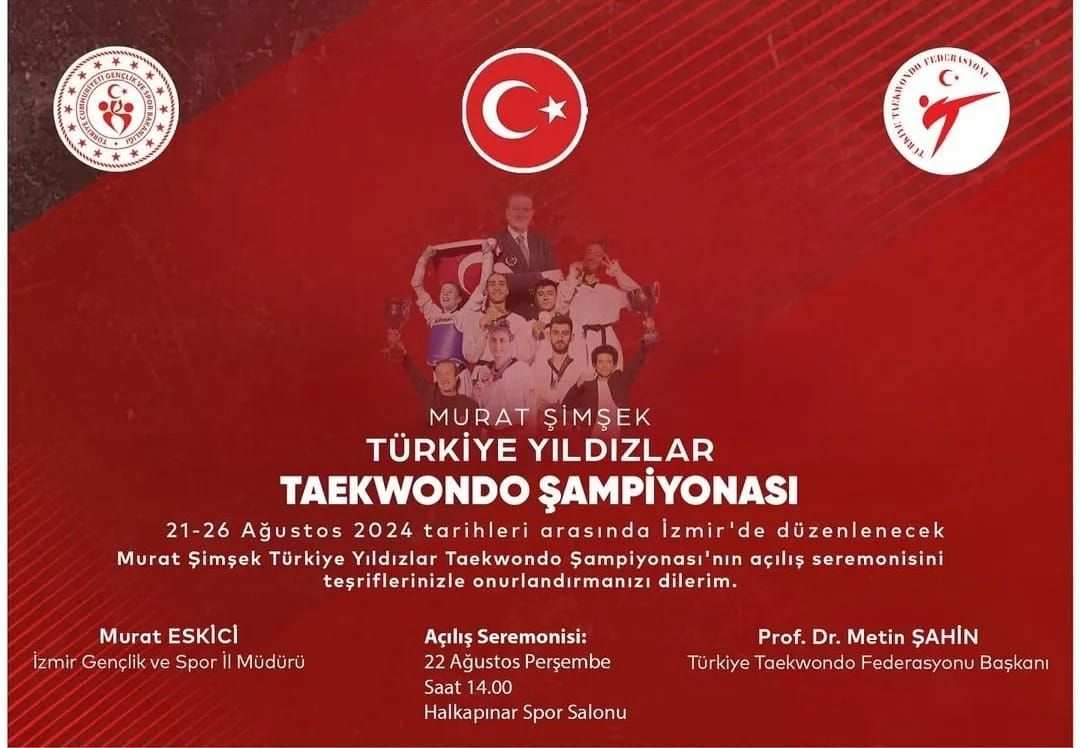 Müdür Murat’tan Merhum Antrenör Murat’a vefa