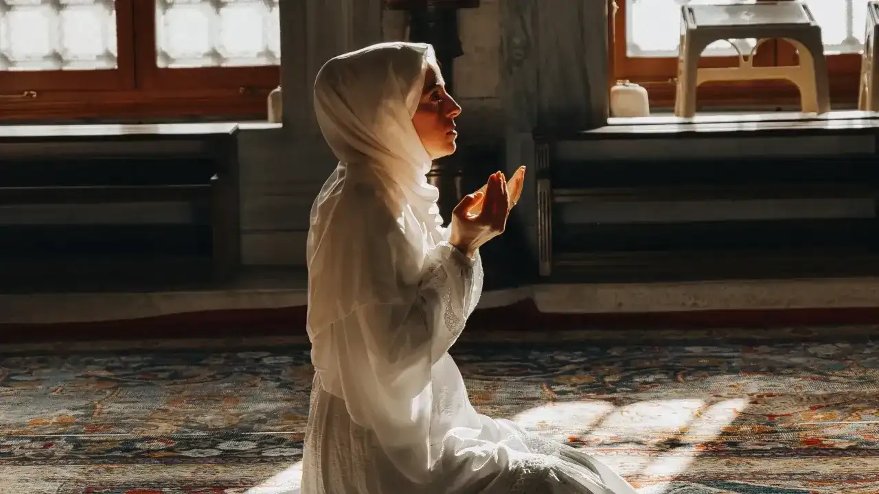 İstihare Namazı Nasıl Kılınır?
