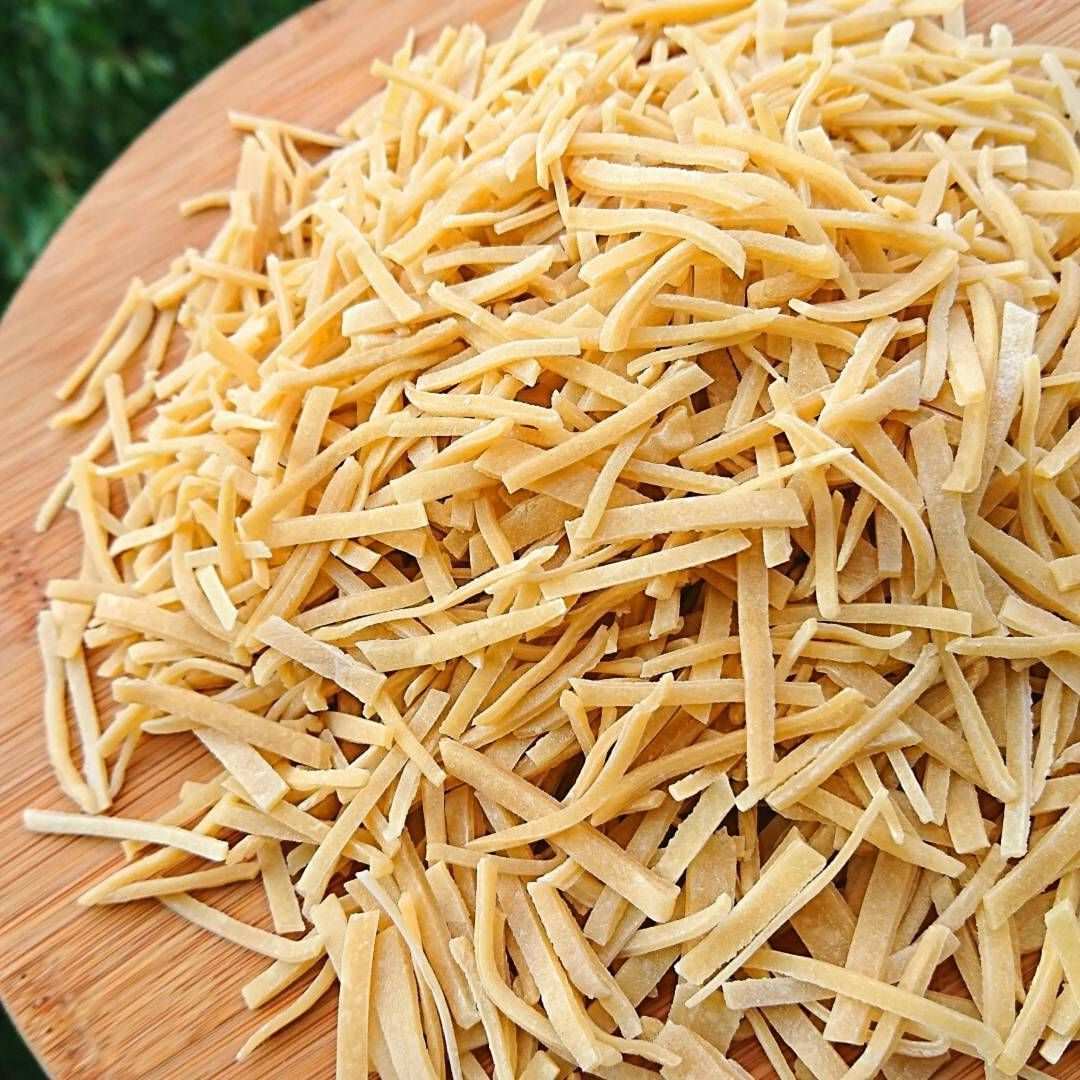 Erişte çorbası nasıl pişirilir, çeşitleri nelerdir?