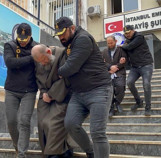 6 yaşında evlendirme davasında karar!