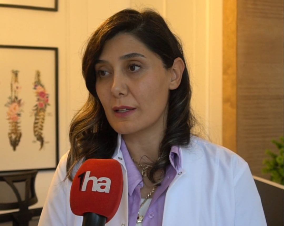 Bu belirtiler varsa dikkat!