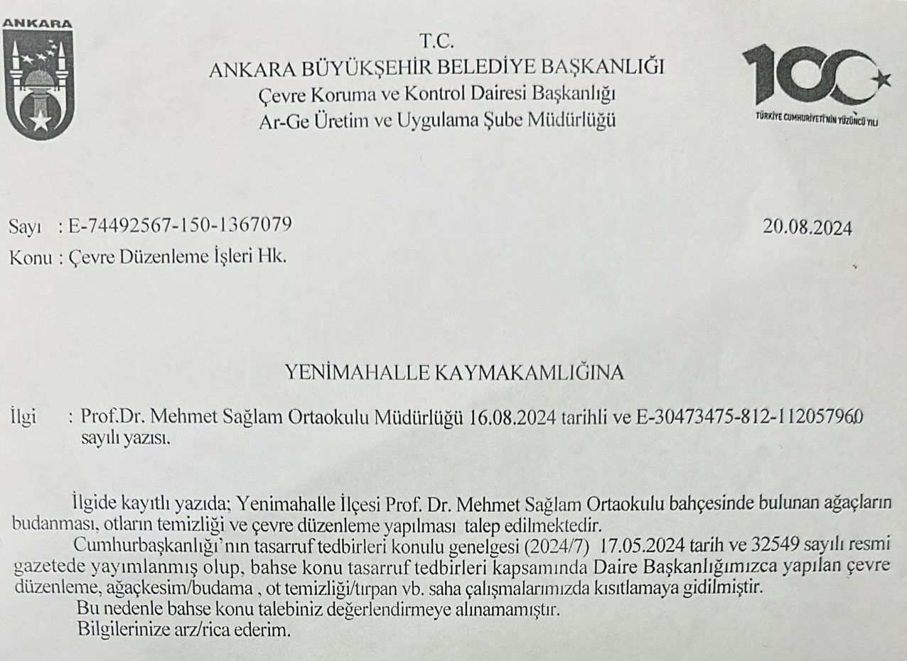 Milletvekili Çopuroğlu: “Aşkın Bey bunlara ne demek istersiniz?”