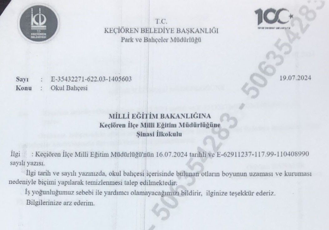 Milletvekili Çopuroğlu: “Aşkın Bey bunlara ne demek istersiniz?”