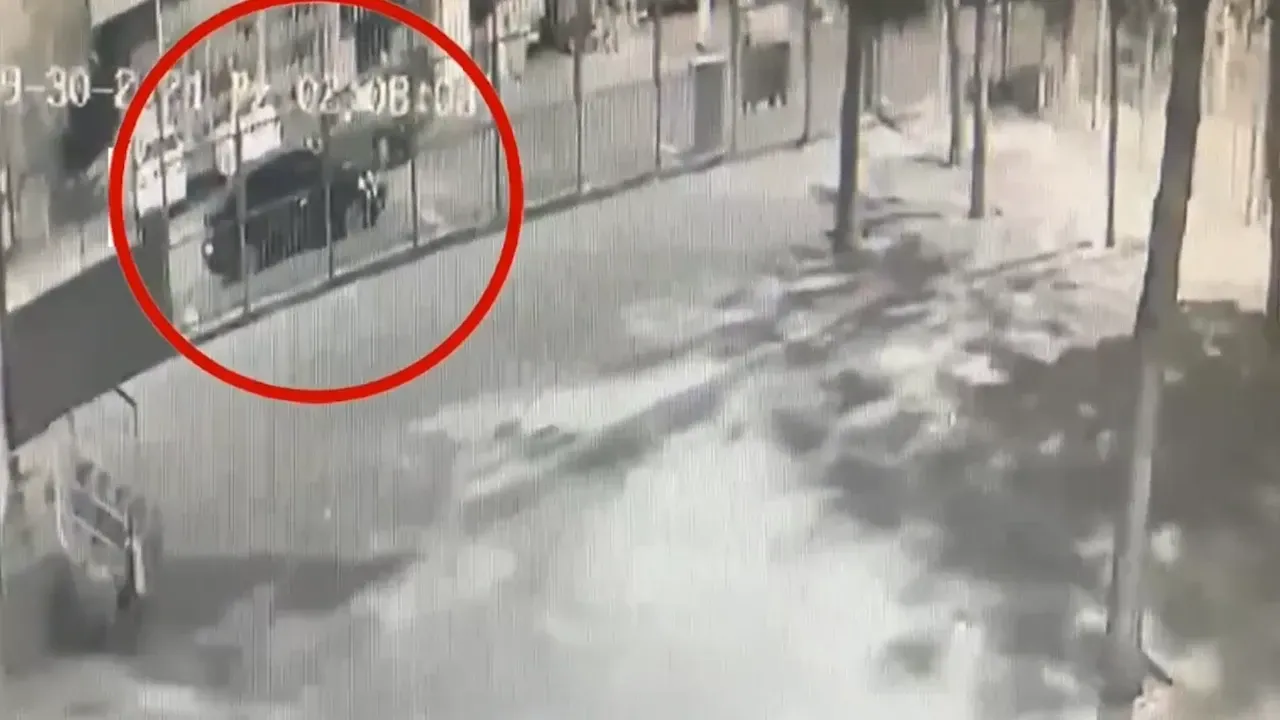 Kayseri'de suç makinesi ikili tutuklandı!
