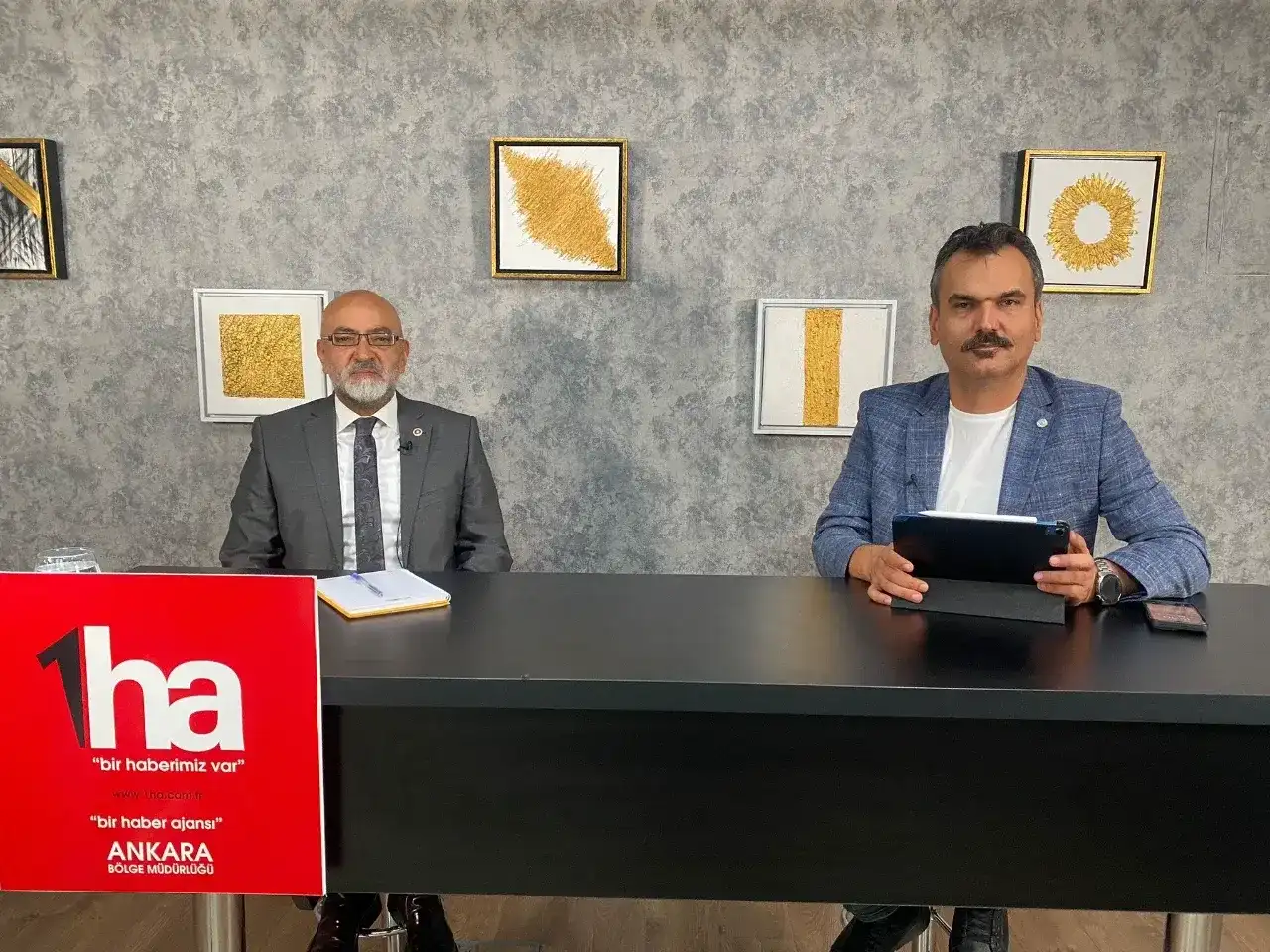 Milletvekili Cıngı, “Meclisimizde ülkenin ihtiyacı olan bir atmosferi yakaladık”