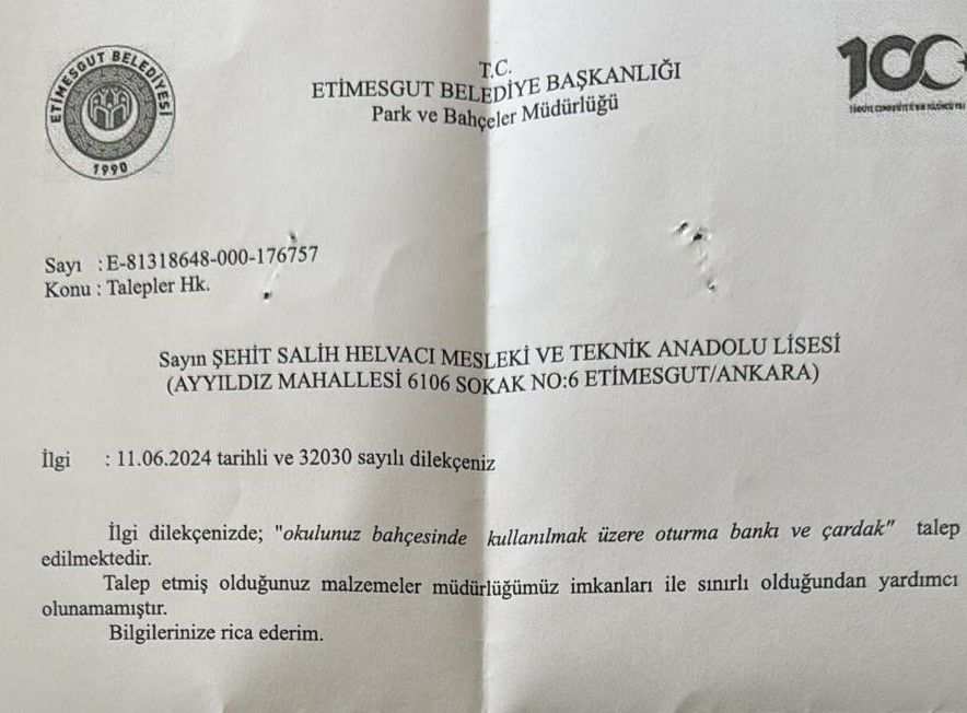 Milletvekili Çopuroğlu: “Aşkın Bey bunlara ne demek istersiniz?”