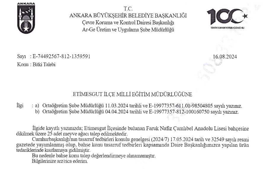 Milletvekili Çopuroğlu: “Aşkın Bey bunlara ne demek istersiniz?”