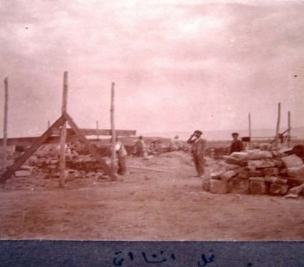 Kayseri Uçak Fabrikasının 98'inci Kuruluş Yıldönümü