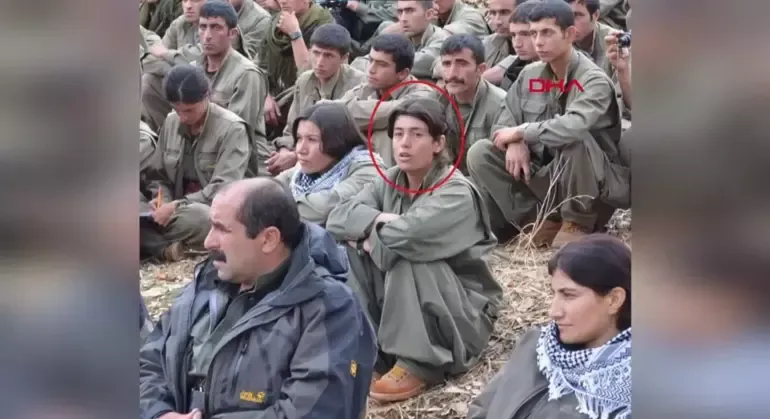 MİT'ten Suriye'de operasyon: Hezal Belge etkisiz hale getirildi