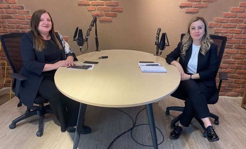KalDer Genel Sekreteri Şahin: “Kurum kültürünün gelişmesi için insana yatırım yapılmalı”