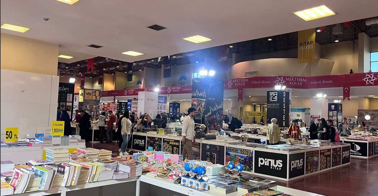 Kayseri'de fuara nasıl gidilir?