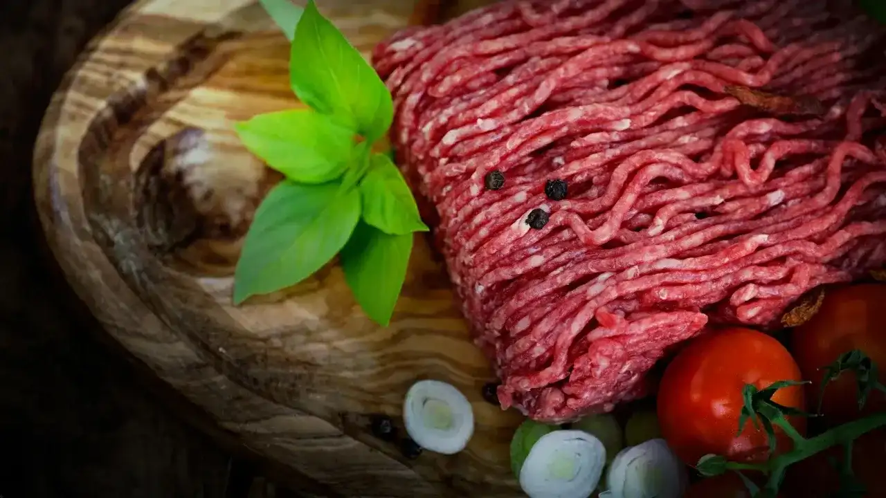 Evde lahmacun nasıl yapılır?