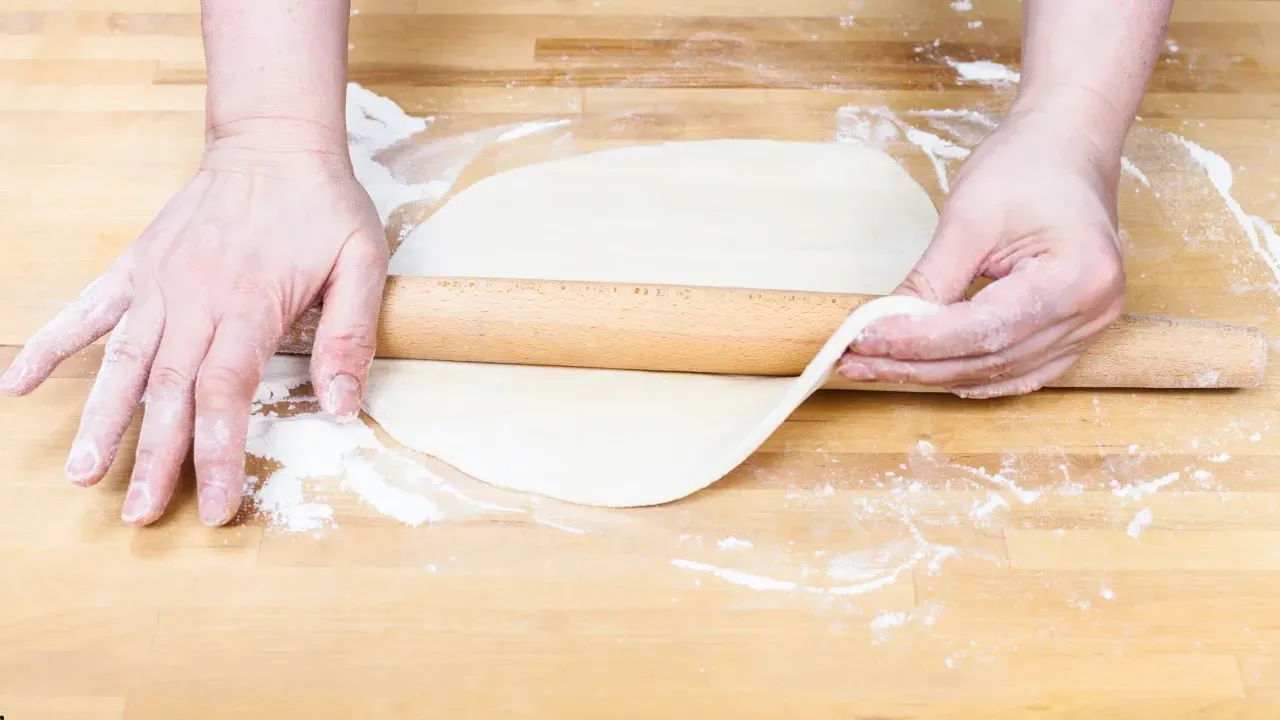 Evde lahmacun nasıl yapılır?