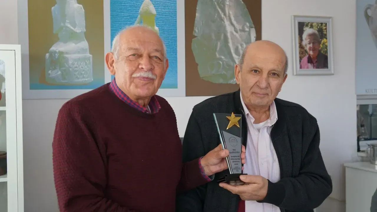 Kültepe Koramaz Kayseri kitabı okuyucuyla buluşuyor