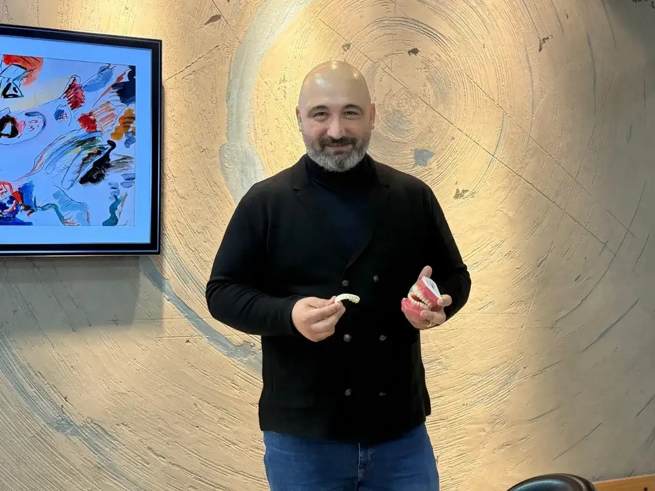Diş Teli Tedavisi Peltek Konuşmaya Neden Olur mu?
