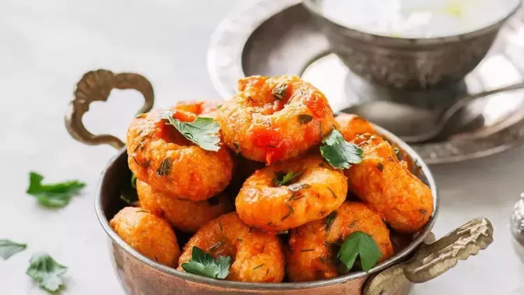 Bulgur Köftesi nasıl yapılır?