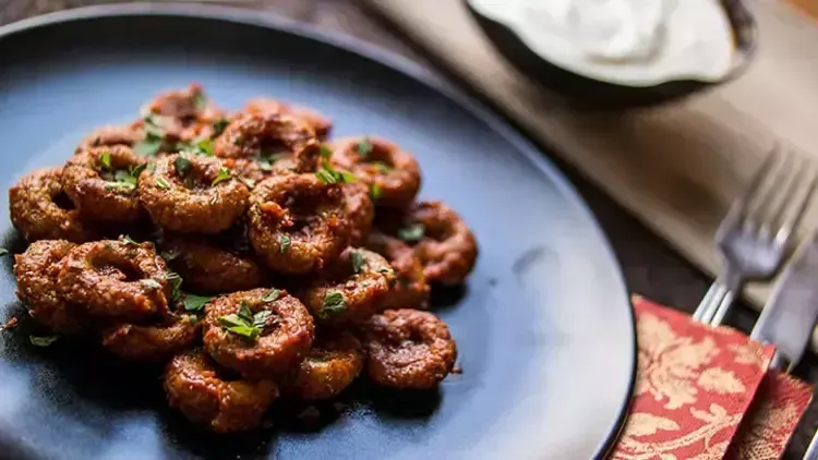 Bulgur Köftesi nasıl yapılır?