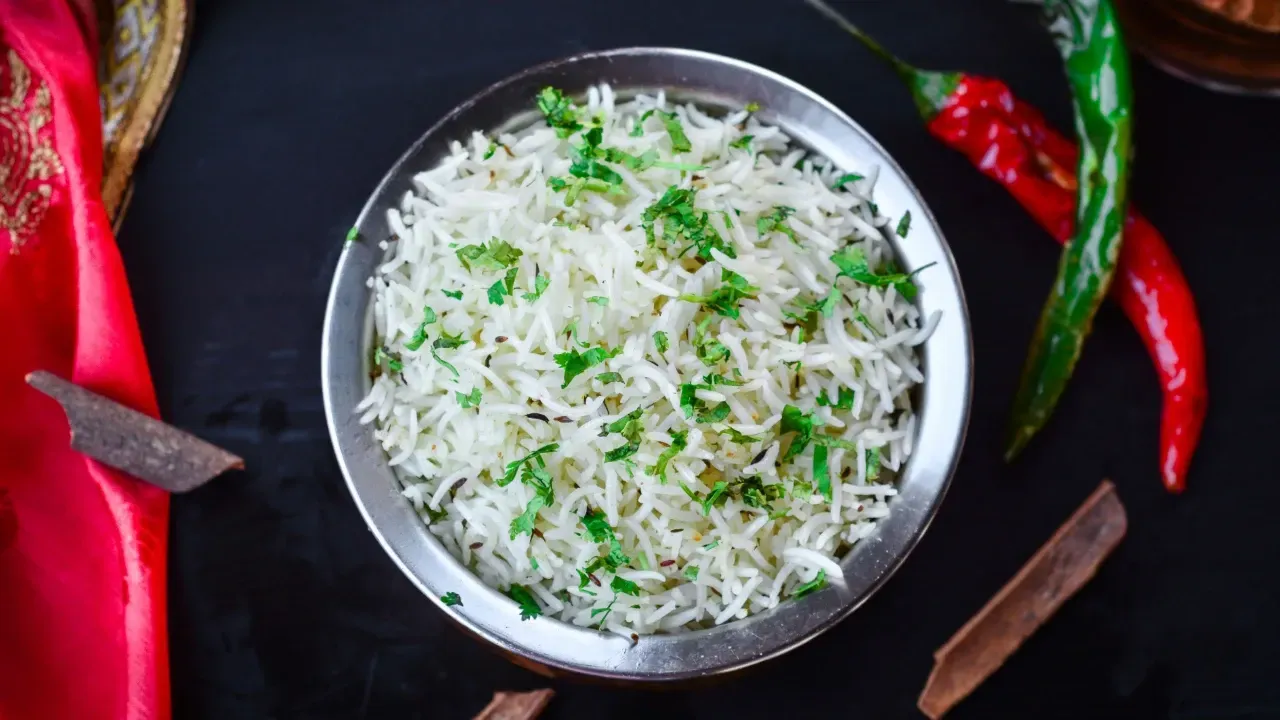 Pirinç Pilavı Tarifi