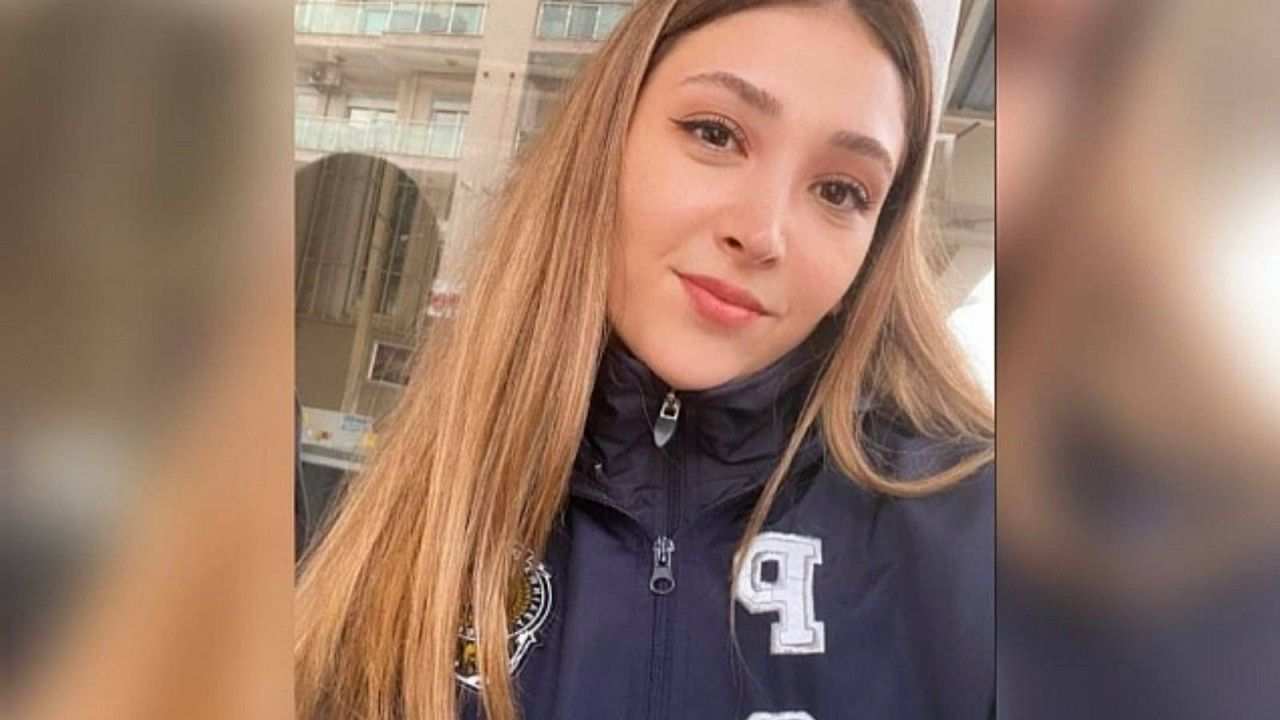 Polis memuru Şeyda Yılmaz'ı şehit eden sanığın cezası belli oldu