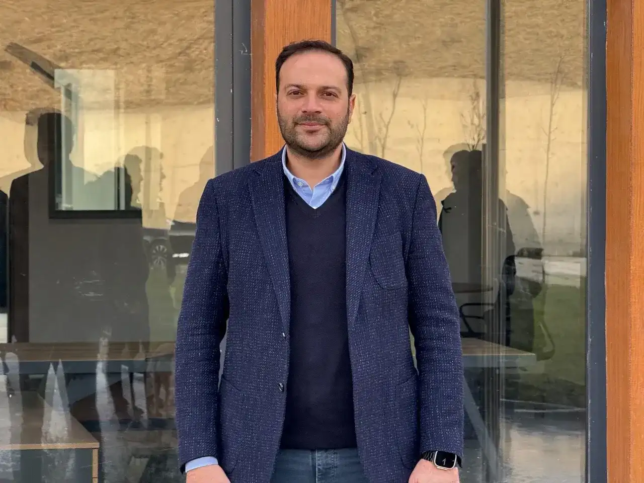 Yeşilay’ın örnek projesi Kayseri’de hayat buluyor: Cumhurbaşkanı Erdoğan açılışını yapacak