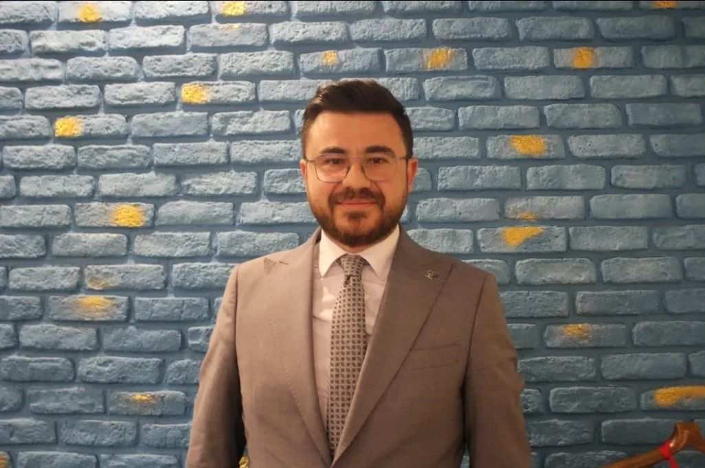 Geçmişten bugüne AK Parti İl Başkanları: 7. başkan Hüseyin Okandan