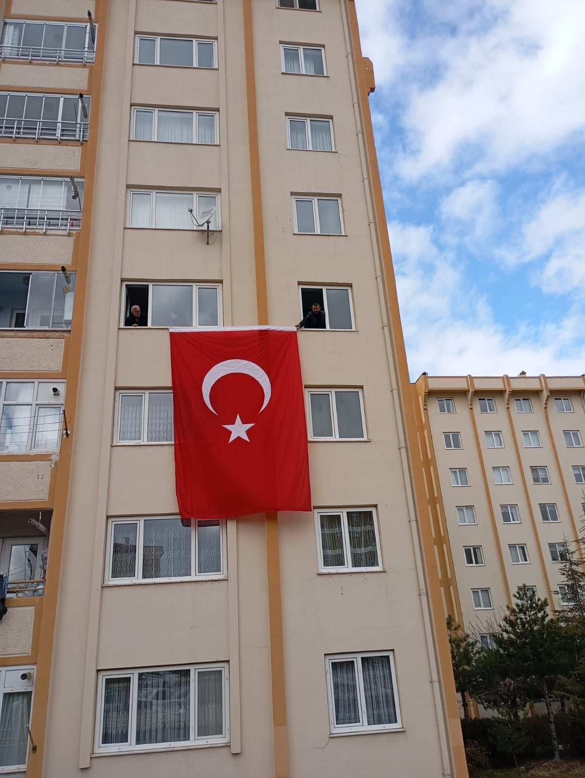 Şehit İsa Baydilli için Mevlid-i Şerif okutuldu