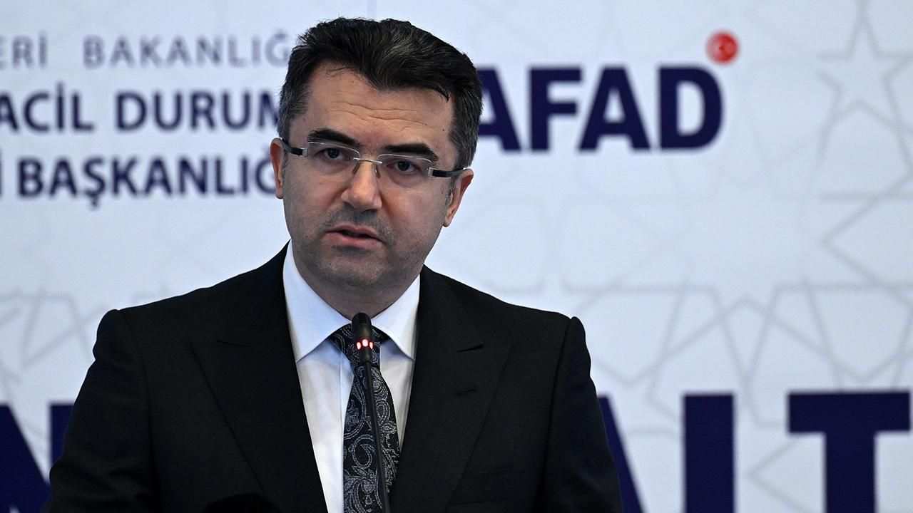 Atama kararları Resmi Gazete’de