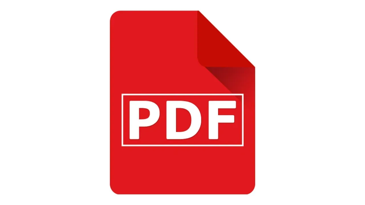 Excel Nasıl Pdf Olur?
