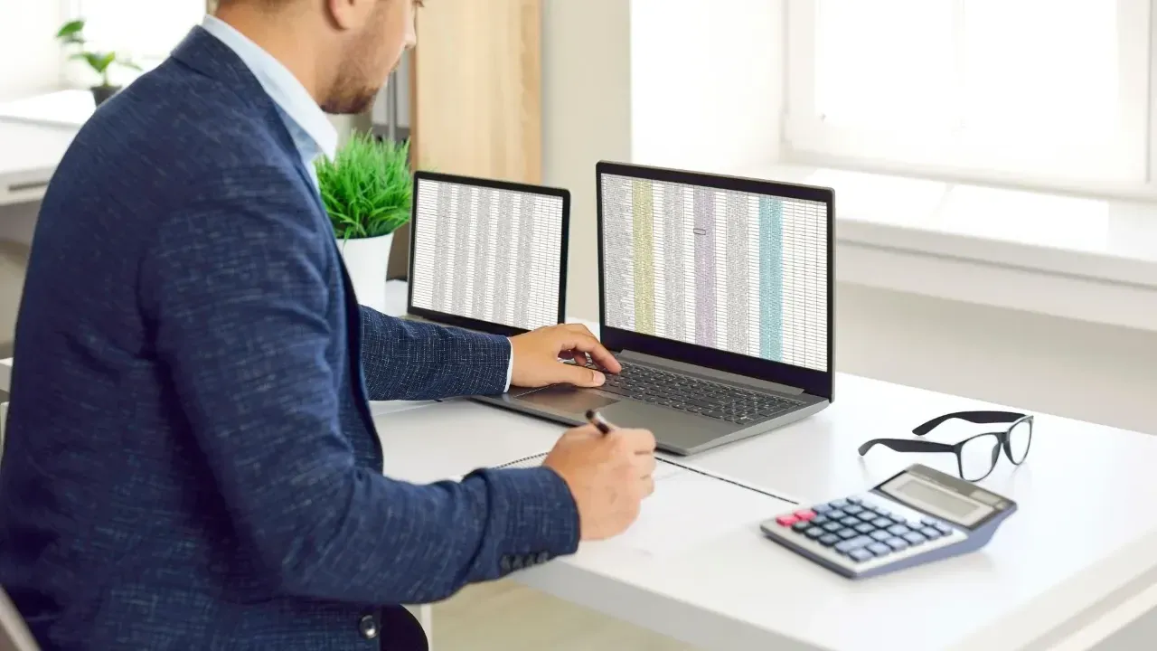 Excel Nasıl Pdf Olur?