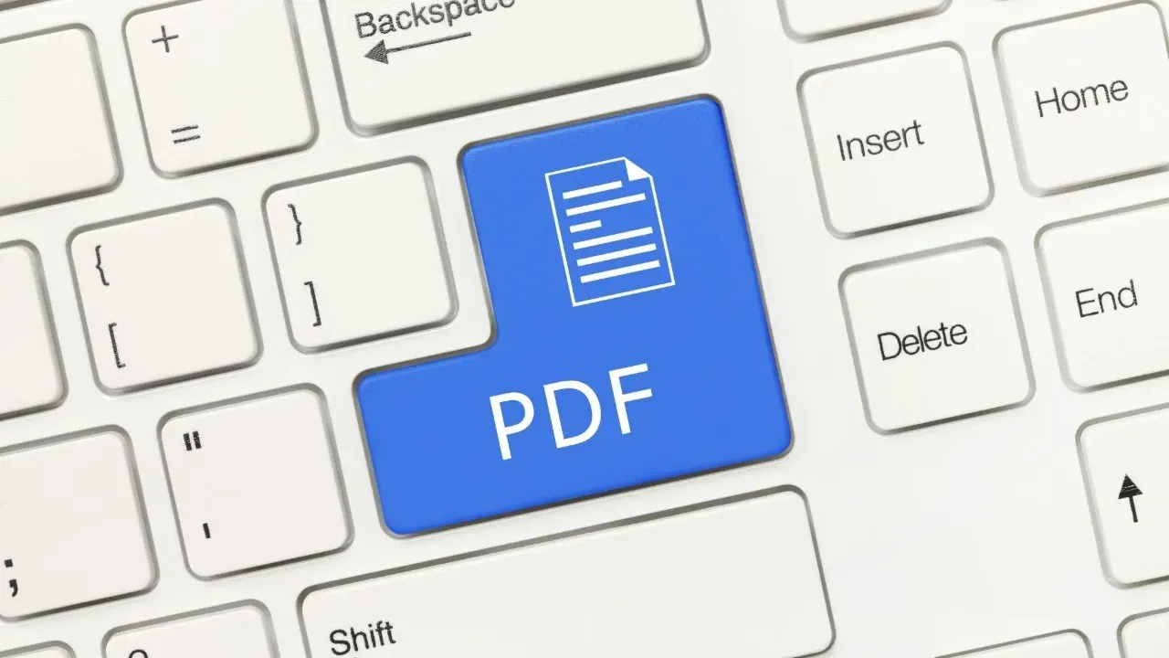 Excel Nasıl Pdf Olur?