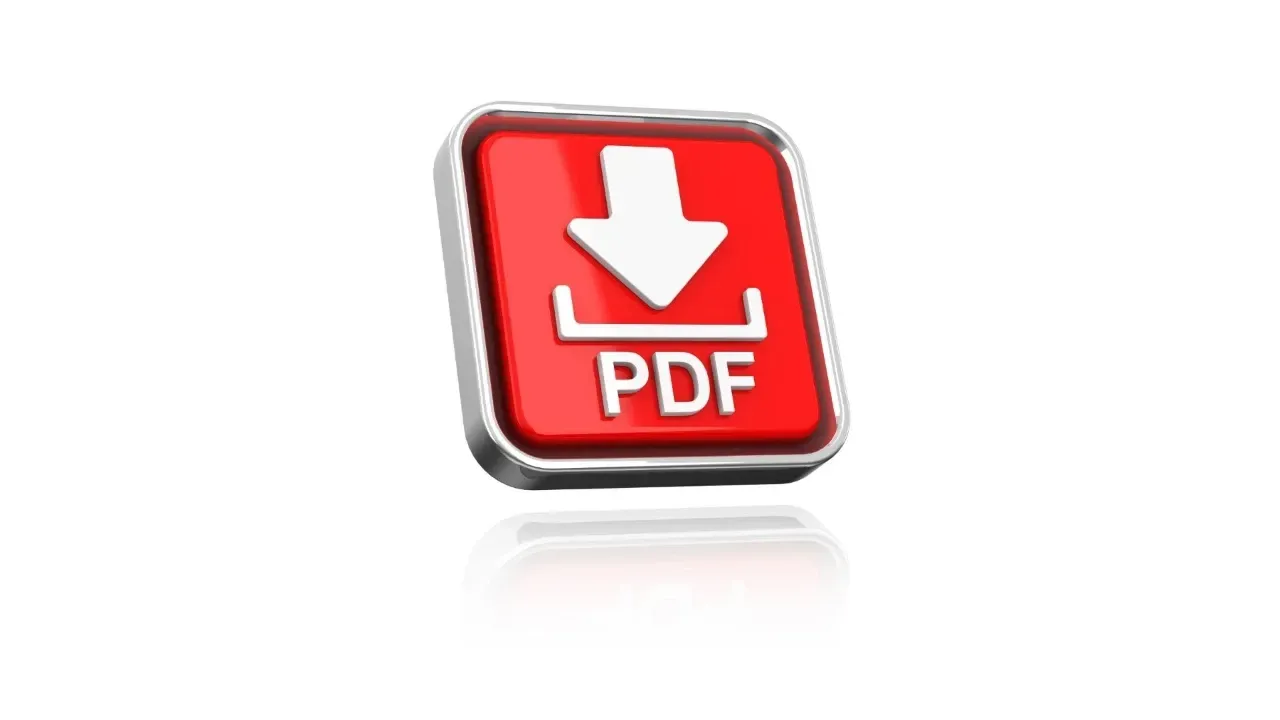 Excel Nasıl Pdf Olur?