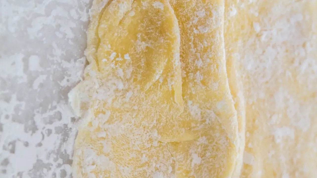 Baklavalık Un Nasıl Olmalı?
