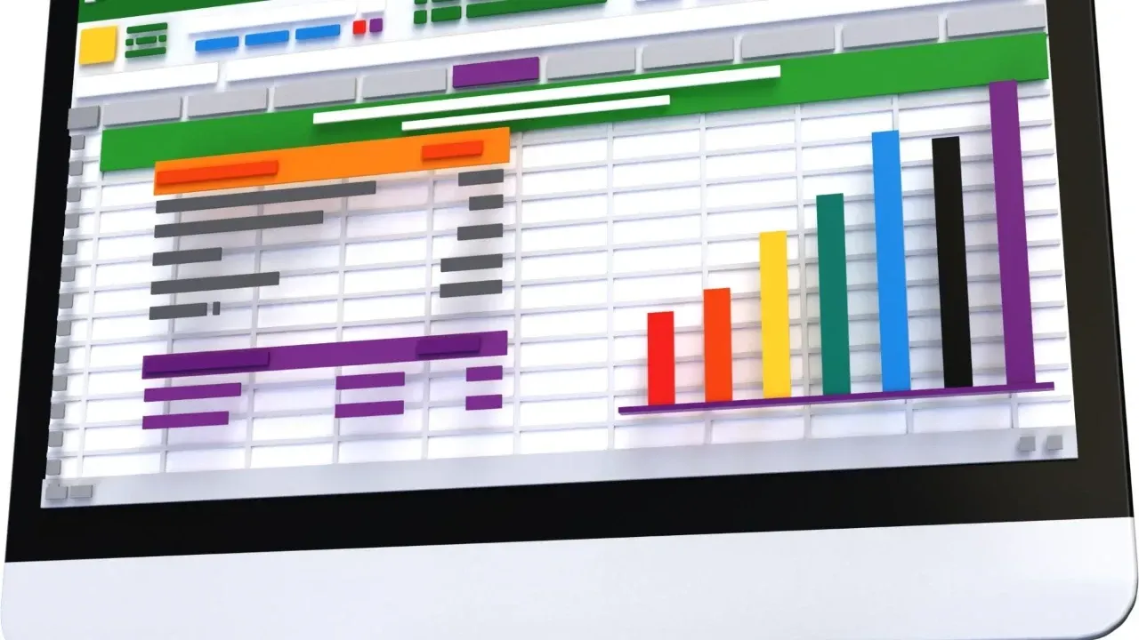 Excel Nasıl Pdf Olur?