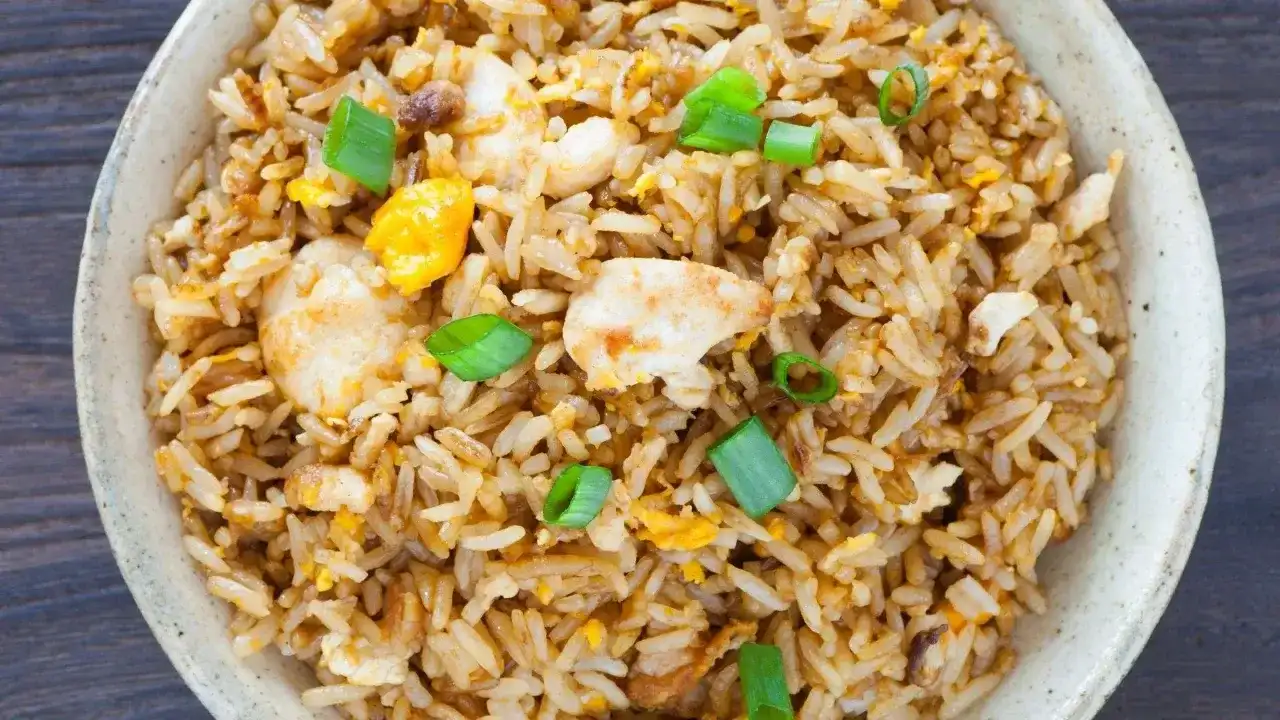 Basmati Pilavı nasıl yapılır?